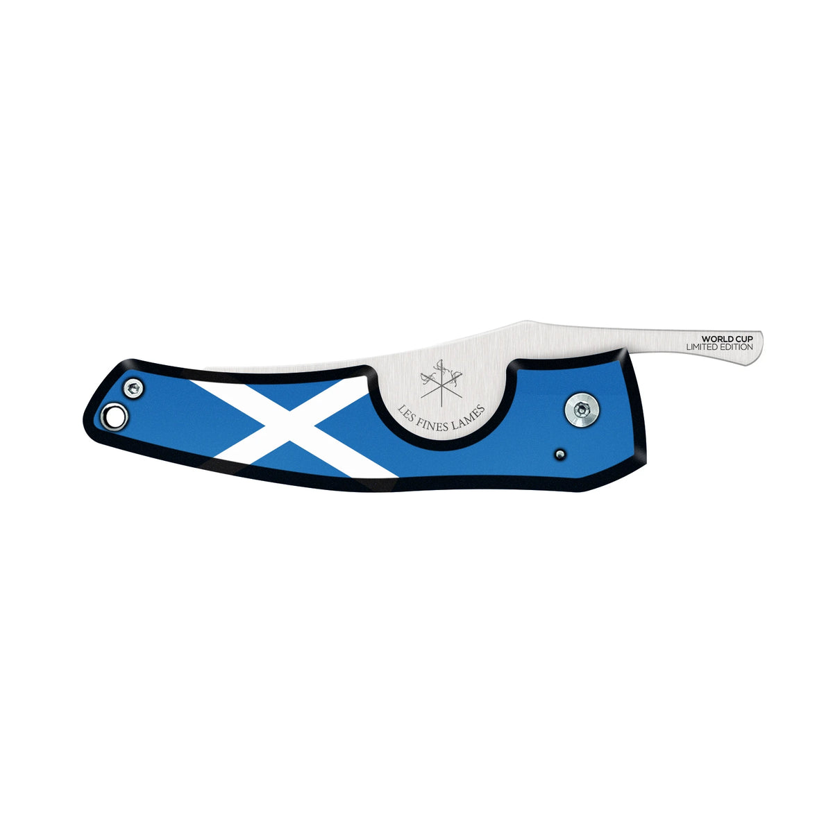 Le PETIT - Scotland - WORLD CUP LIMITED EDITION