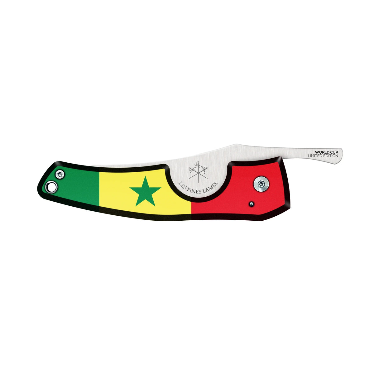 Le PETIT - Senegal - WORLD CUP LIMITED EDITION