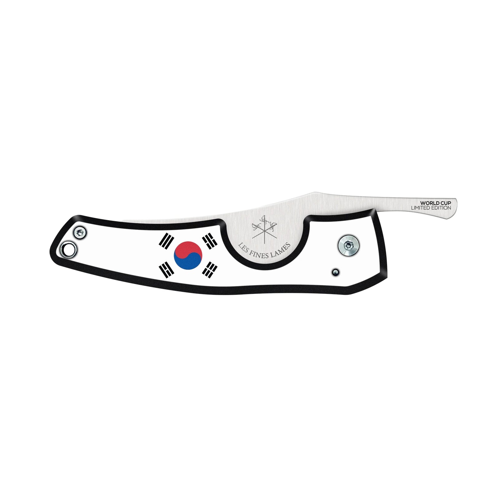 Le PETIT - Korea Republic - WORLD CUP LIMITED EDITION