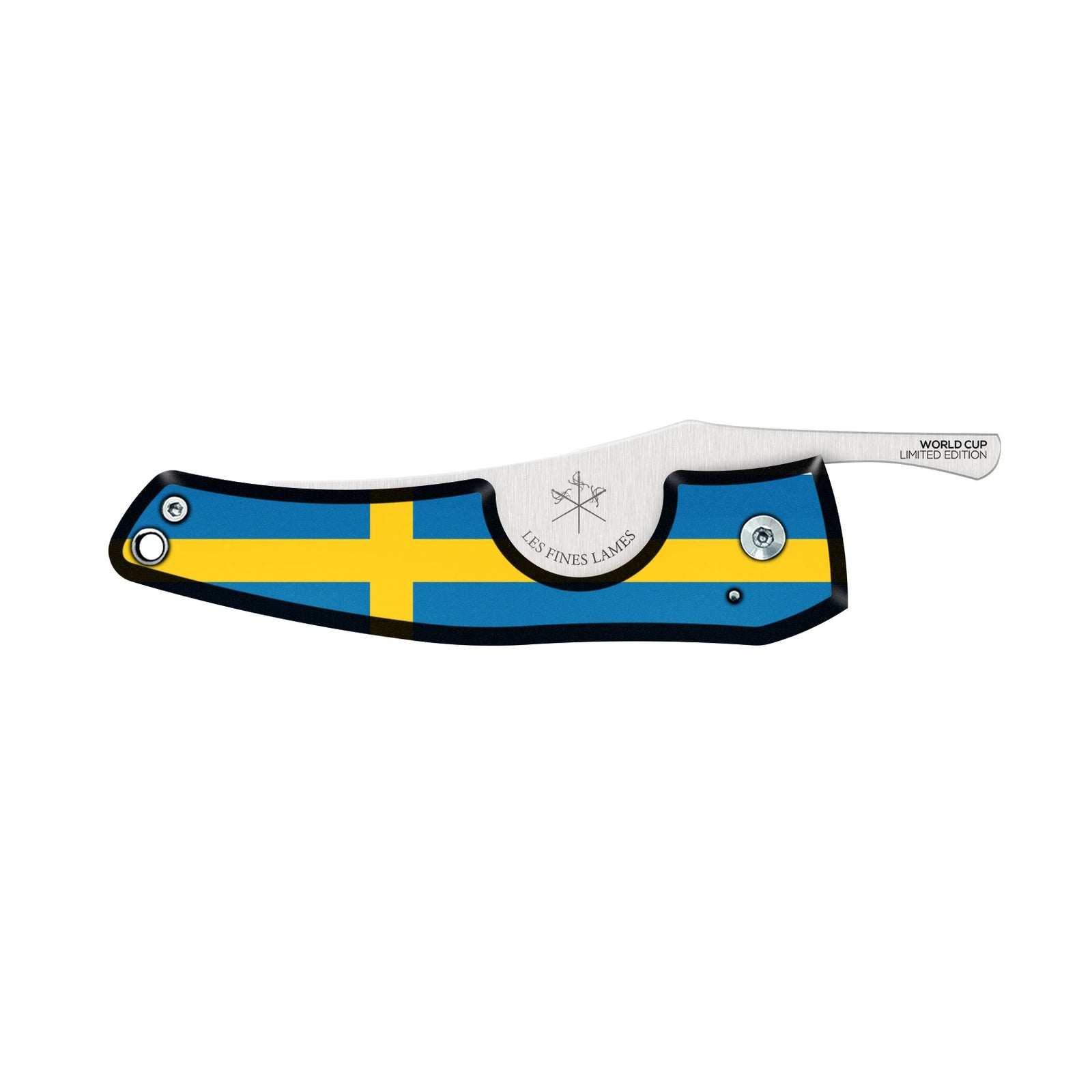 Le PETIT - Sweden - WORLD CUP LIMITED EDITION