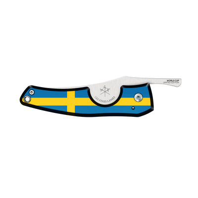 Le PETIT - Sweden - WORLD CUP LIMITED EDITION