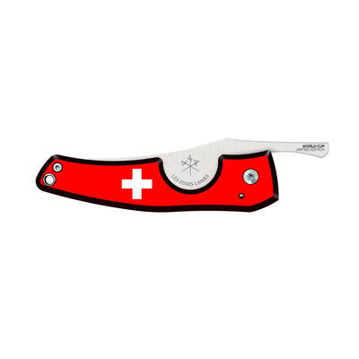Le PETIT - Switzerland - WORLD CUP LIMITED EDITION