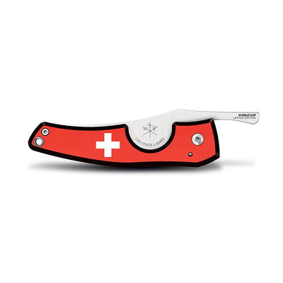 Le PETIT - Switzerland - WORLD CUP LIMITED EDITION