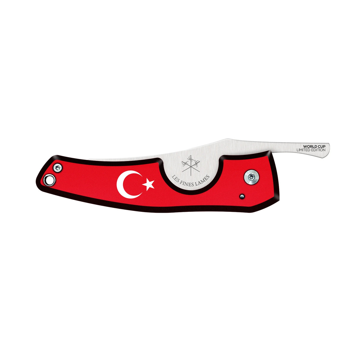 Le PETIT - Türkiye - WORLD CUP LIMITED EDITION