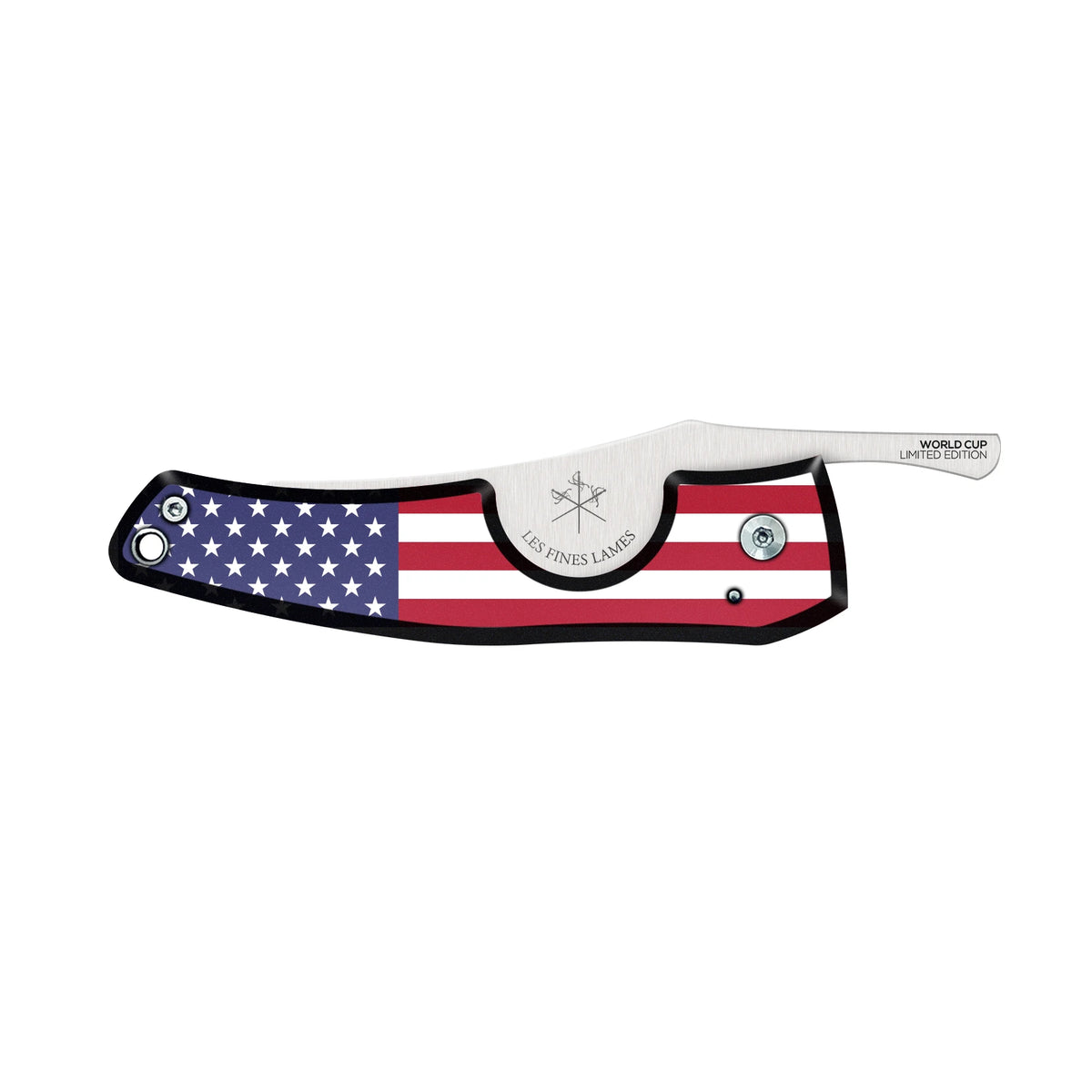 Le PETIT - USA - WORLD CUP LIMITED EDITION
