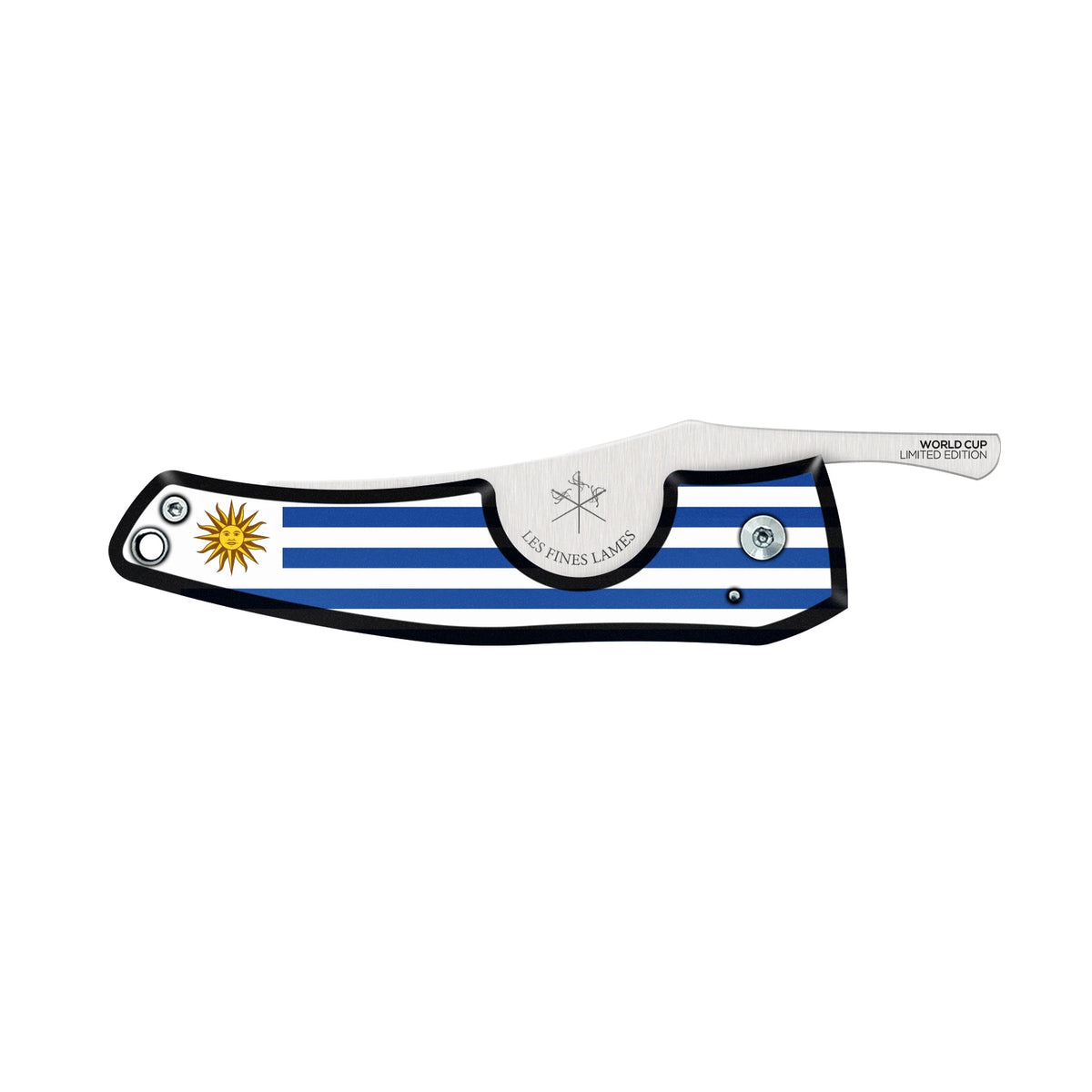 Le PETIT - Uruguay - WORLD CUP LIMITED EDITION