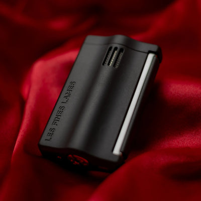 LE FEU - RS Armor Black