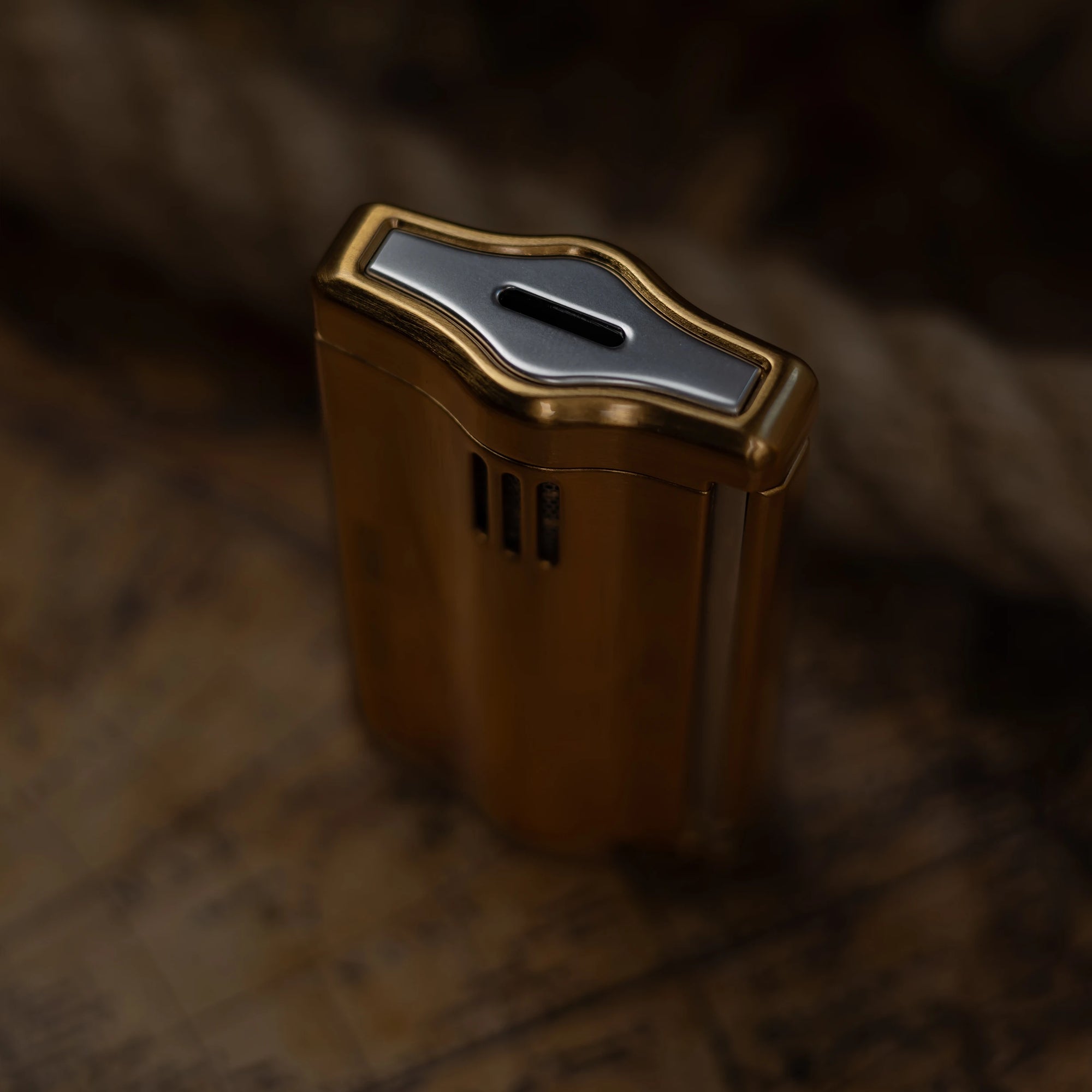 LE FEU - RS Brushed Gold
