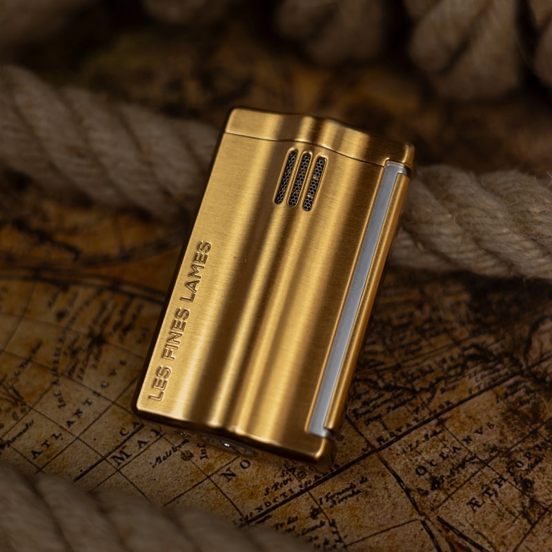 LE FEU - RS Brushed Gold