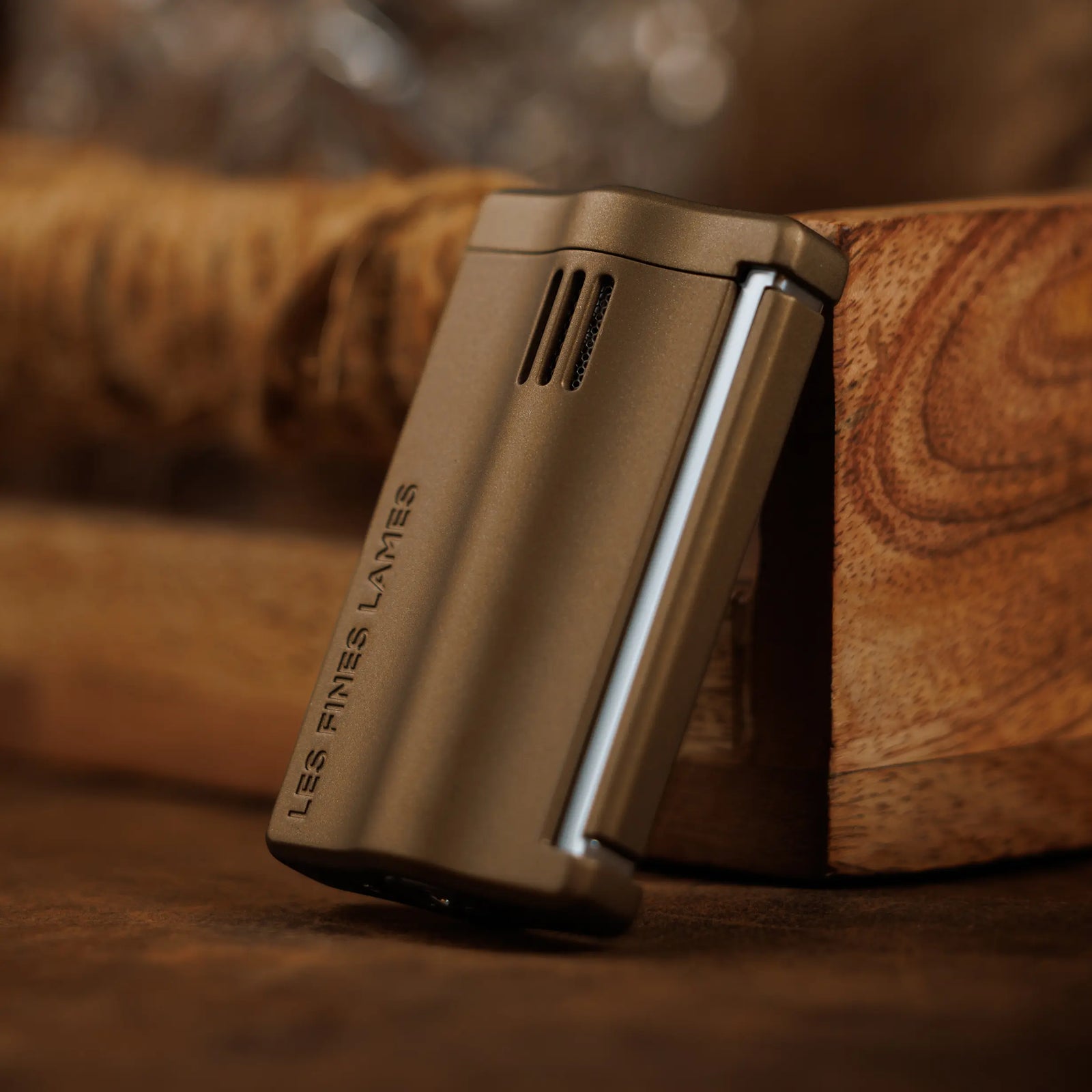 LE FEU - RS Burnt Bronze