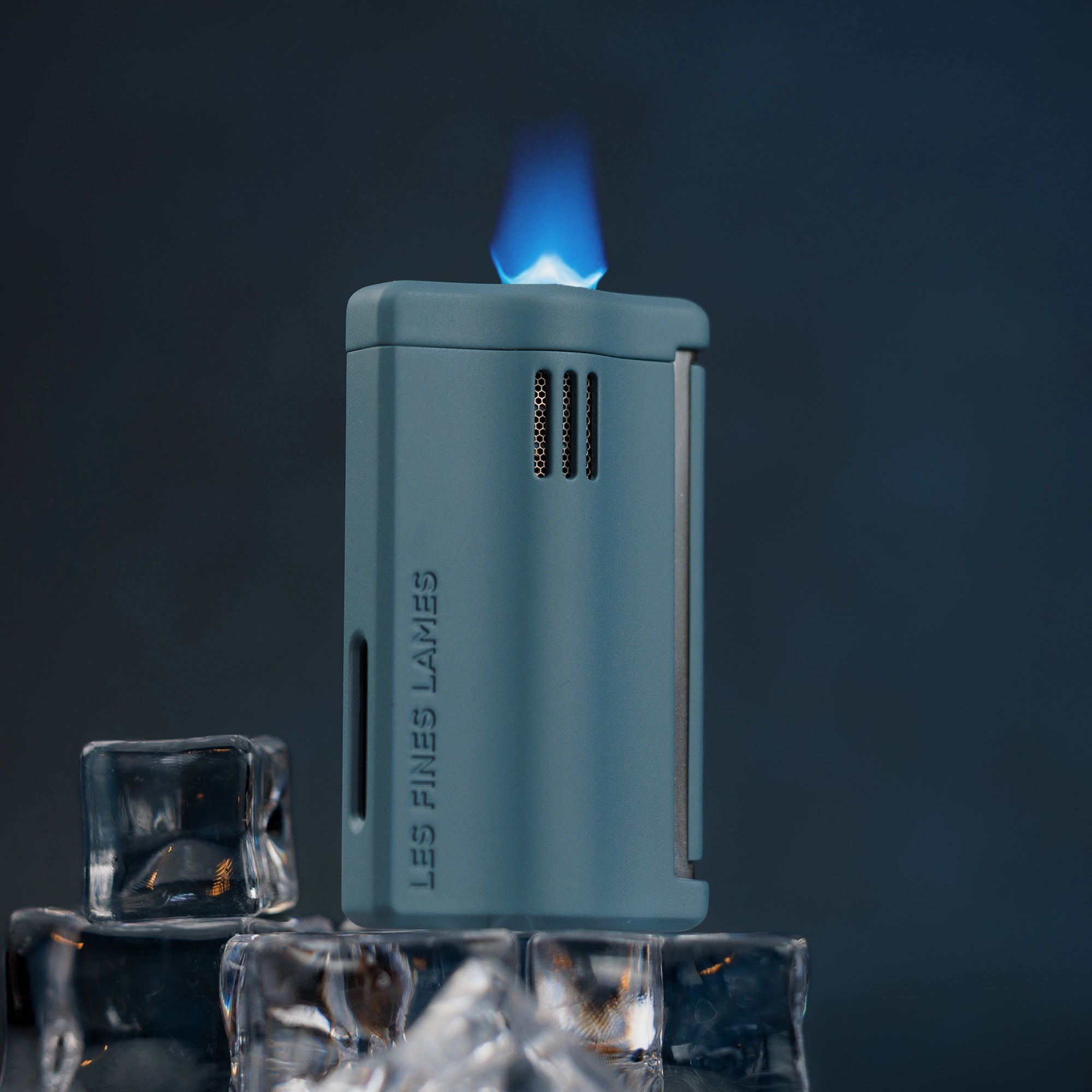 LE FEU - RS Glacier Blue