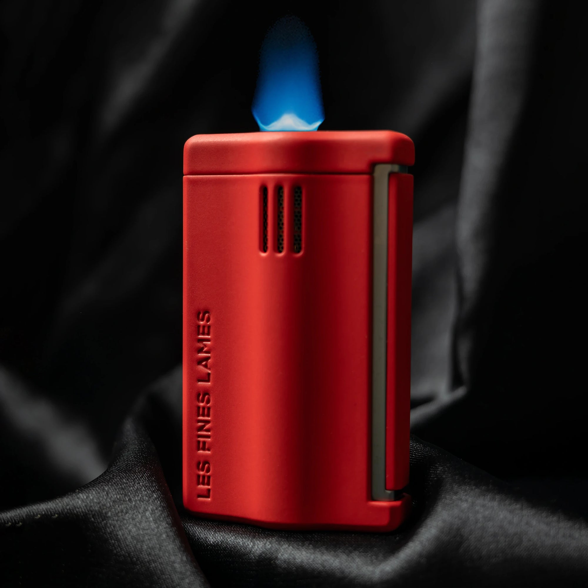 LE FEU - RS Habanero Red