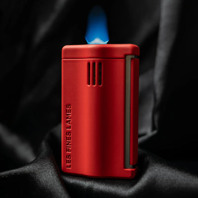 LE FEU - RS Habanero Red