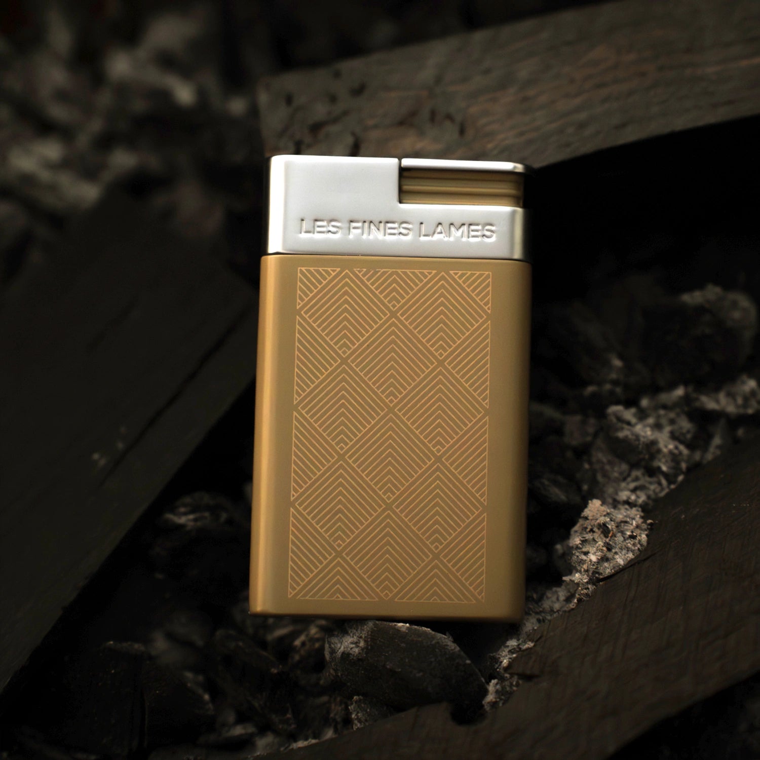 LE FEU - SVELT FDE Leaves