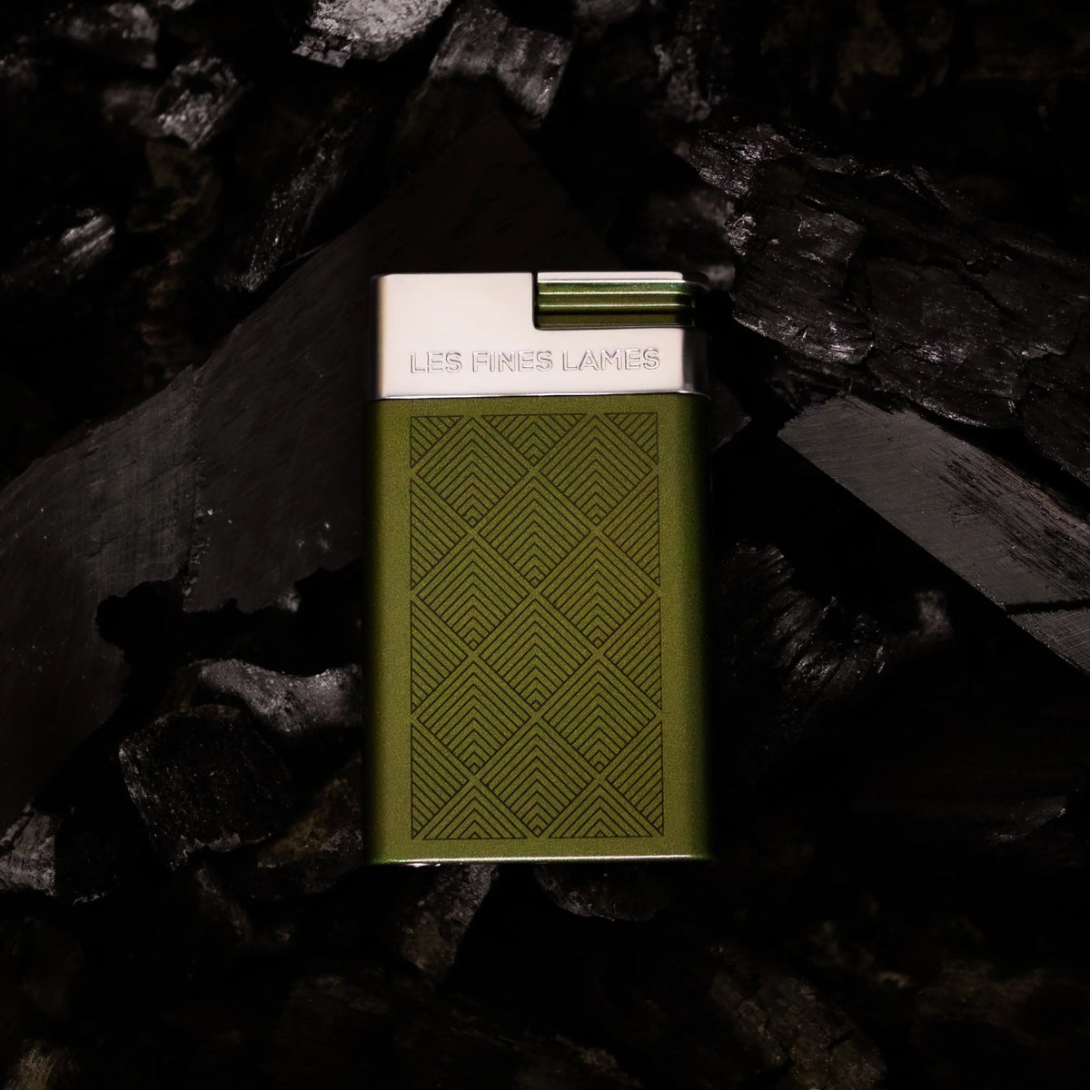 LE FEU - SVELT ODG Leaves