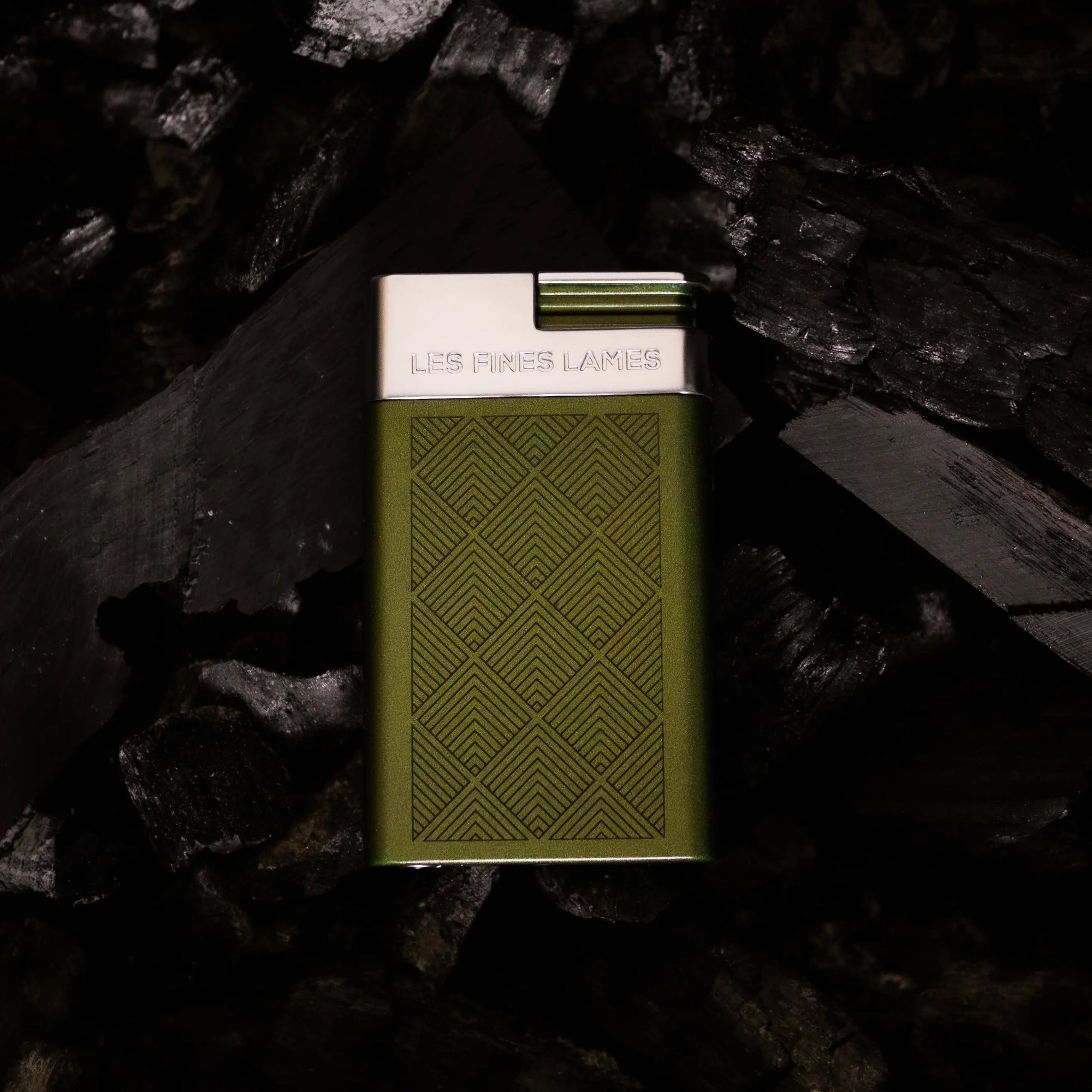 LE FEU - SVELT ODG Leaves