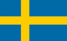 Sweden