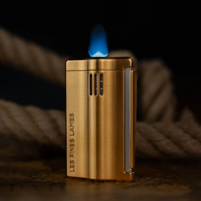 LE FEU - RS Brushed Gold