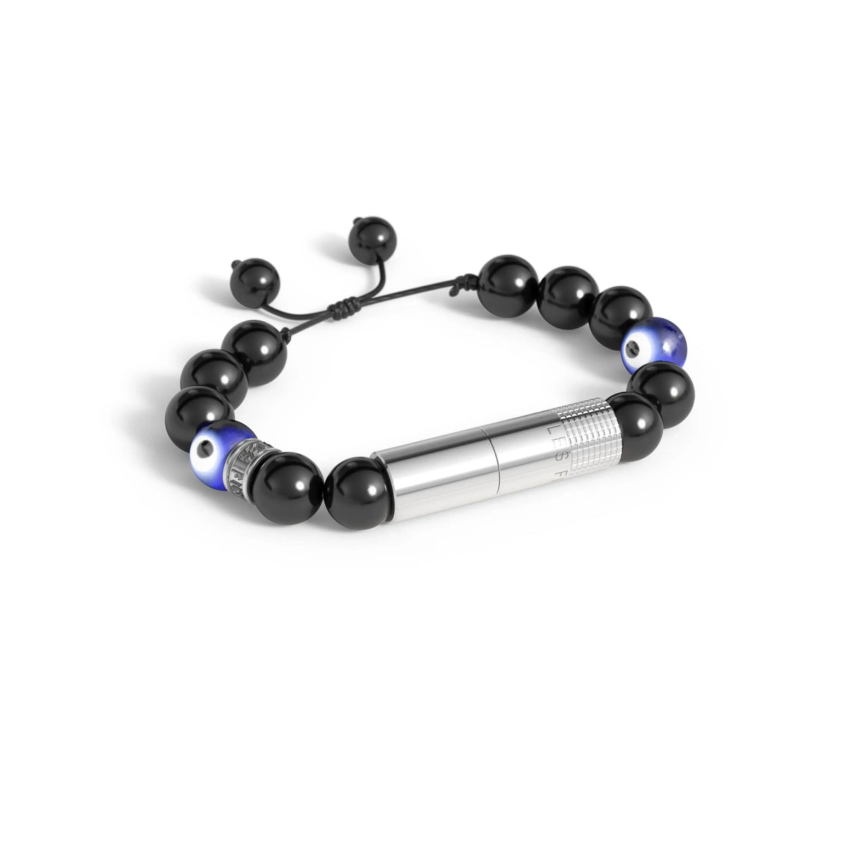 PUNCH BRACELET - Eye