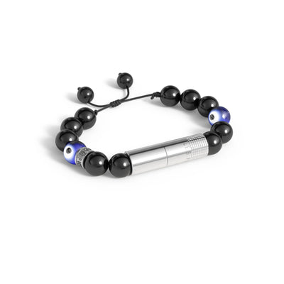 PUNCH BRACELET - Eye