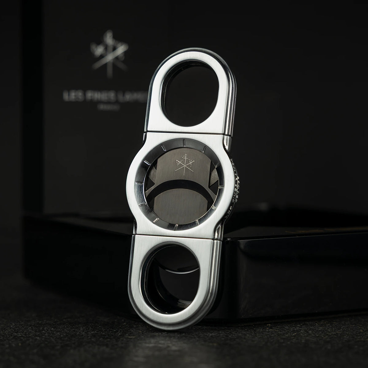 LA GUILLOTINE - Rotor Chrome