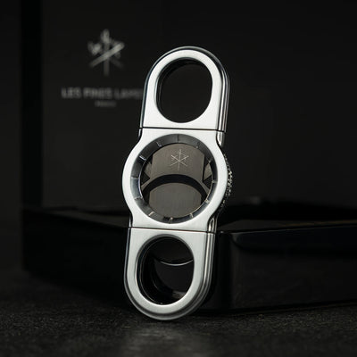 LA GUILLOTINE - Rotor Chrome