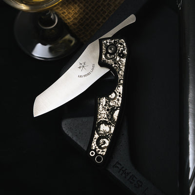 LE PETIT - SILVER MOON 5th Anniversary Edition