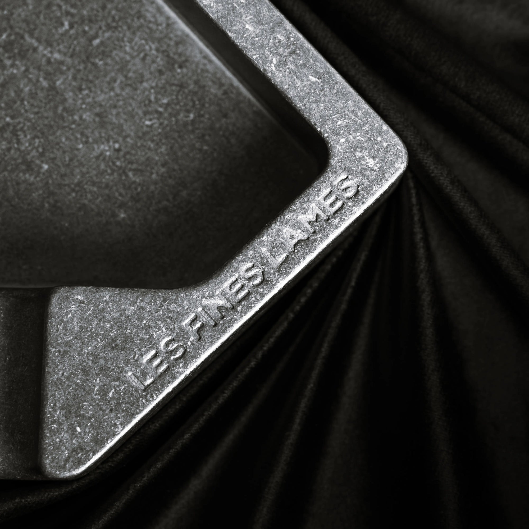 ASHTRAY - MONAD RAW Aluminum