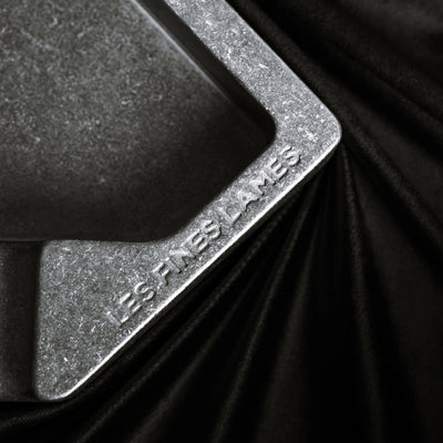 ASHTRAY - MONAD RAW Aluminum