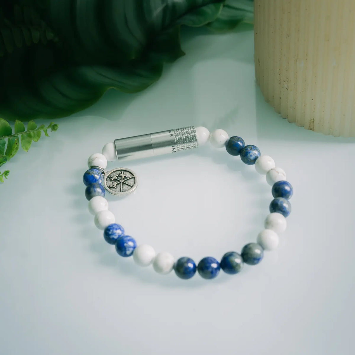 PUNCH BRACELET - Caribe II