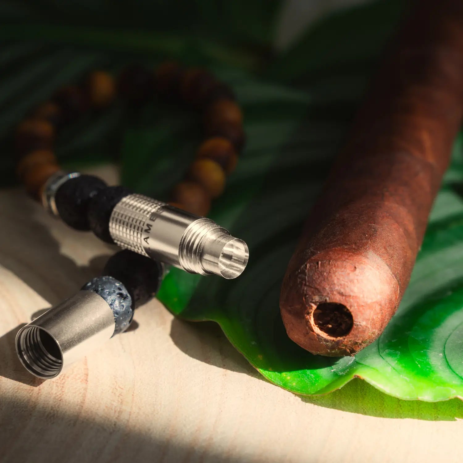 PUNCH BRACELET - Colorado Ring III