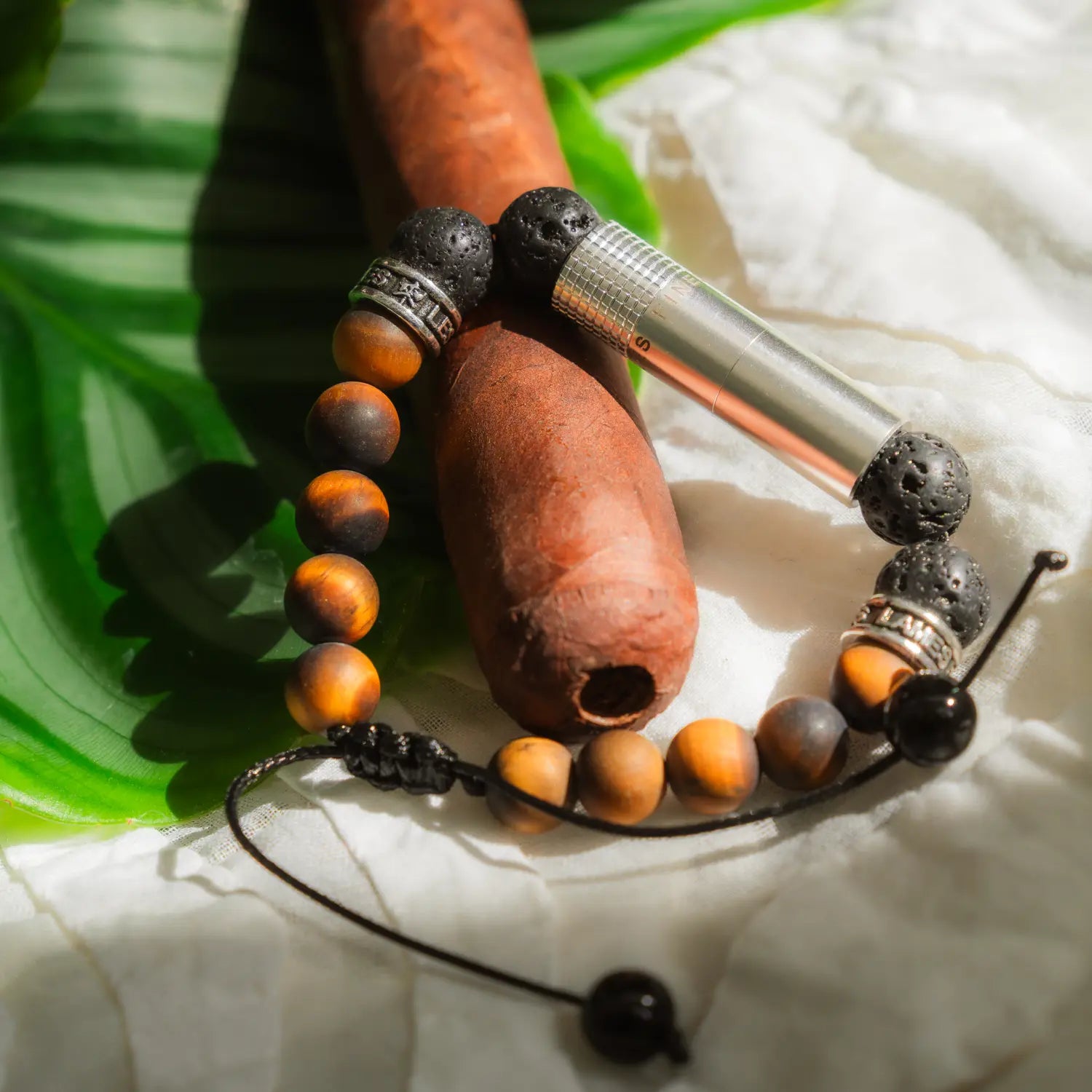 PUNCH BRACELET - Colorado Ring III