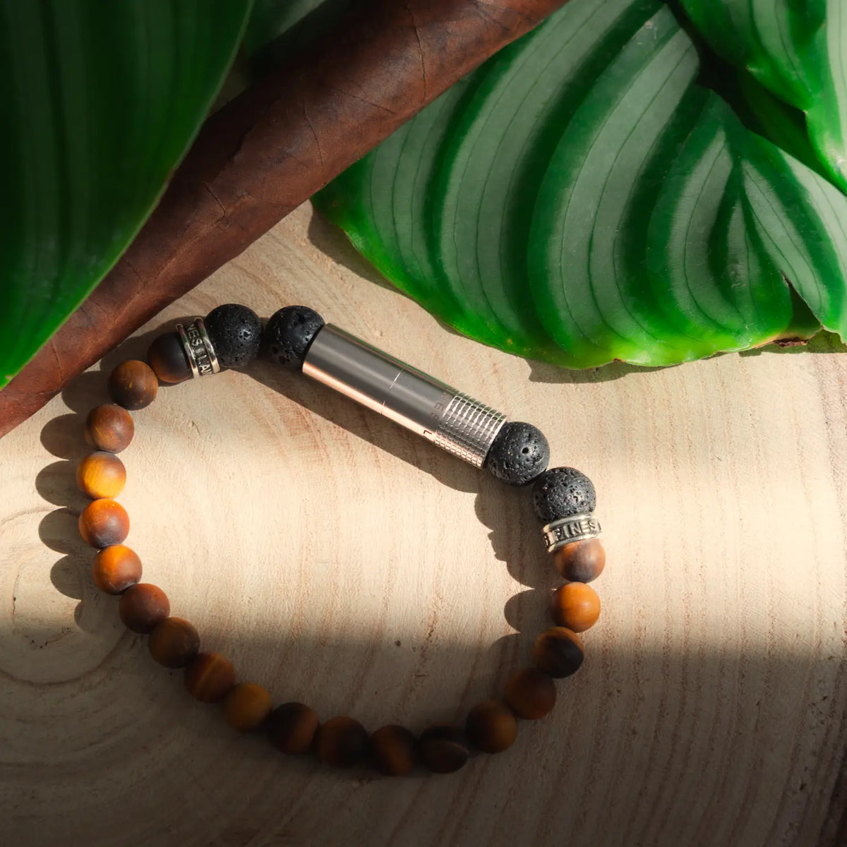 PUNCH BRACELET - Colorado Ring III