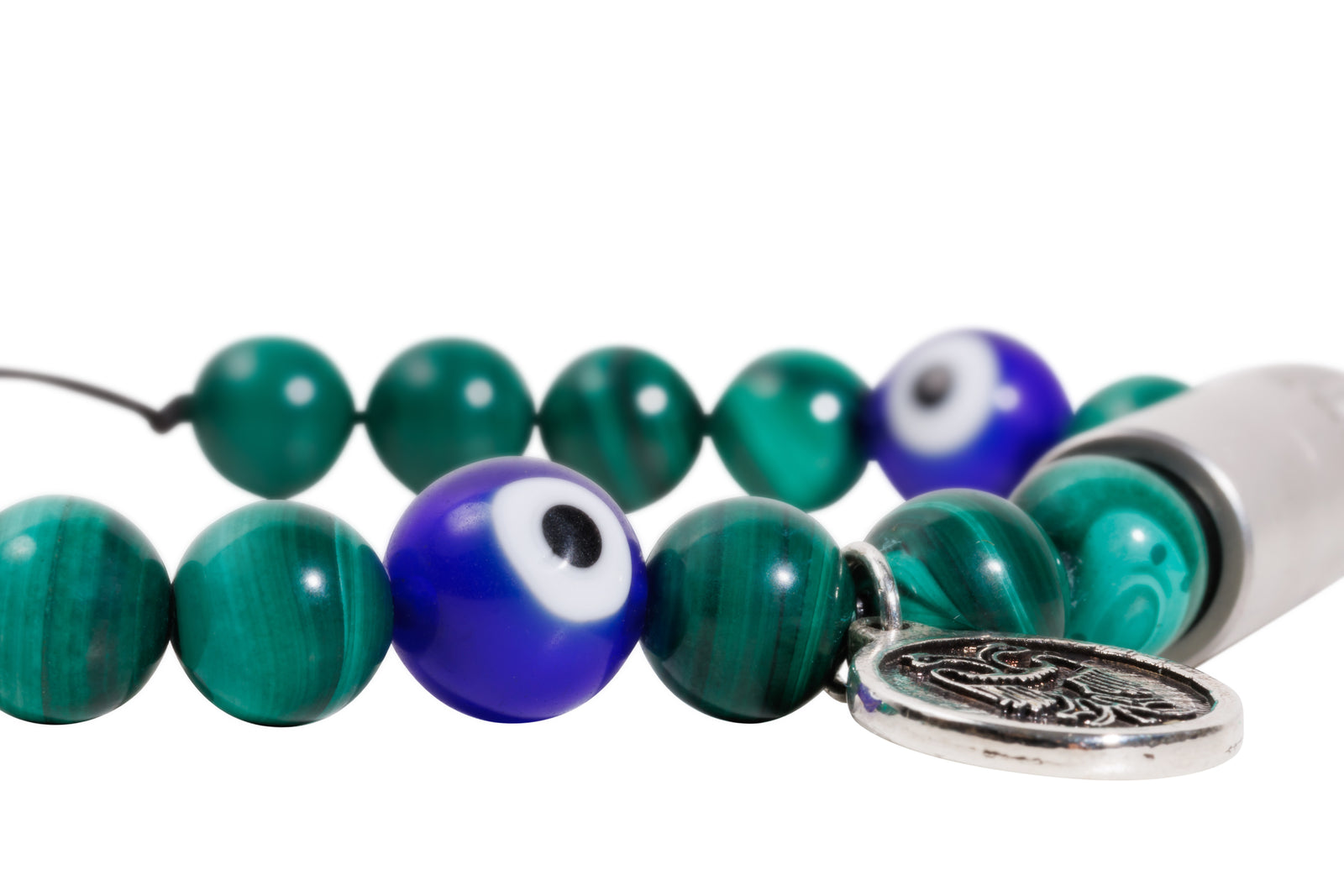 PUNCH BRACELET - Villa Casdagli Œil