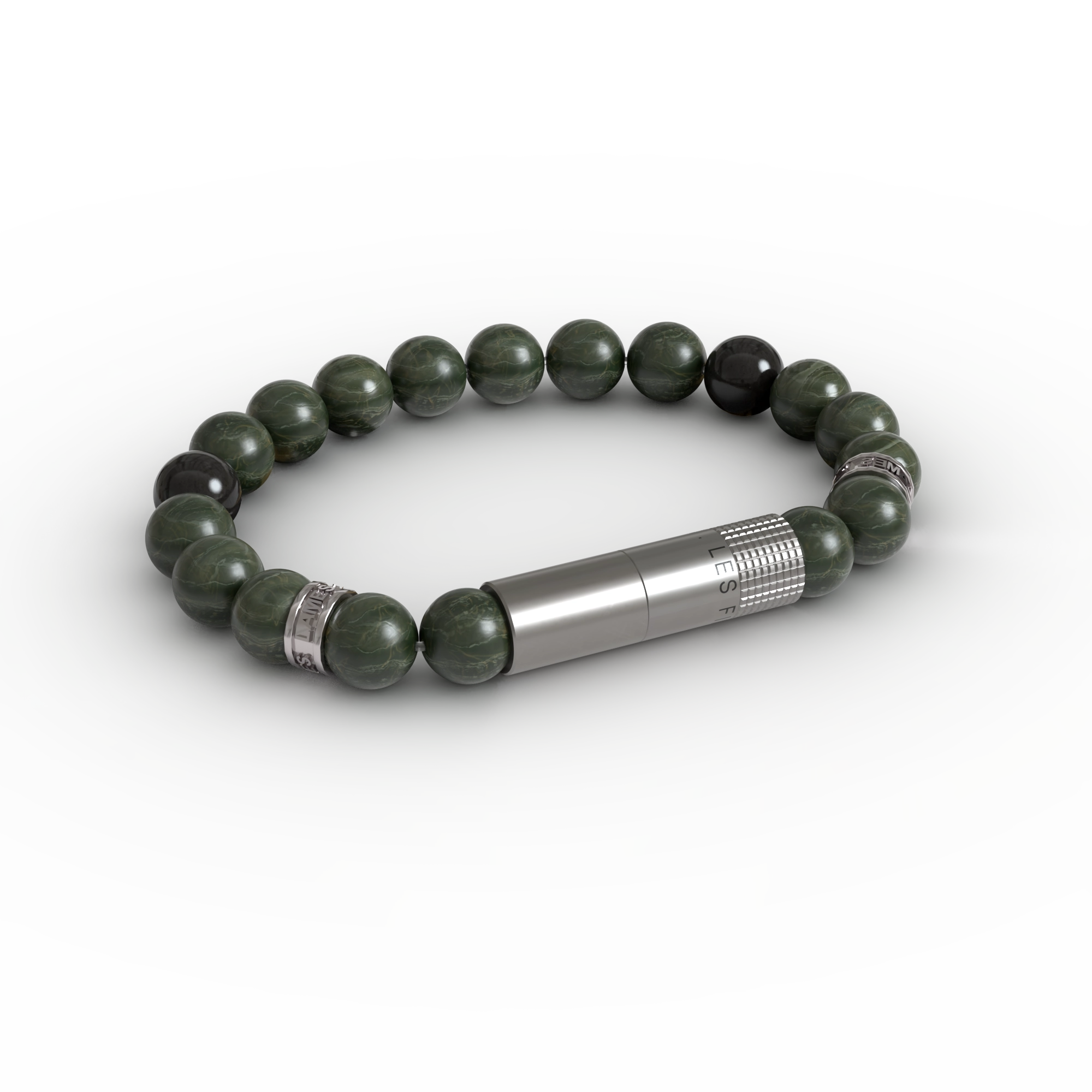 PUNCH BRACELET - Candela Ring