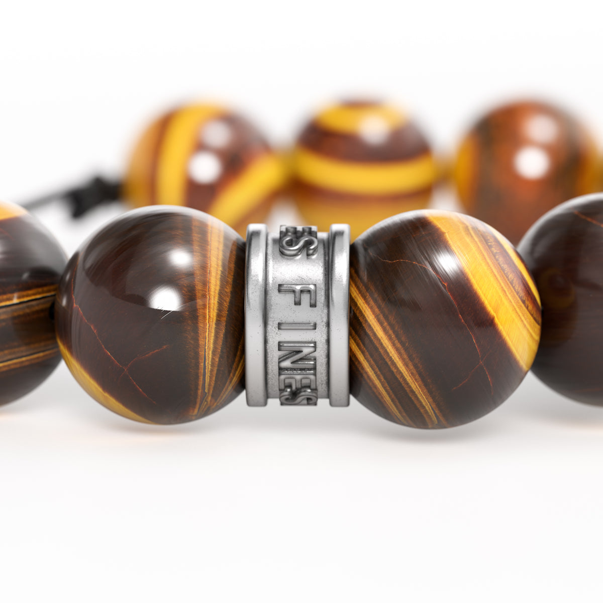 PUNCH BRACELET - Colorado Ring IV