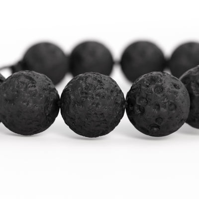 PUNCH BRACELET - Lava