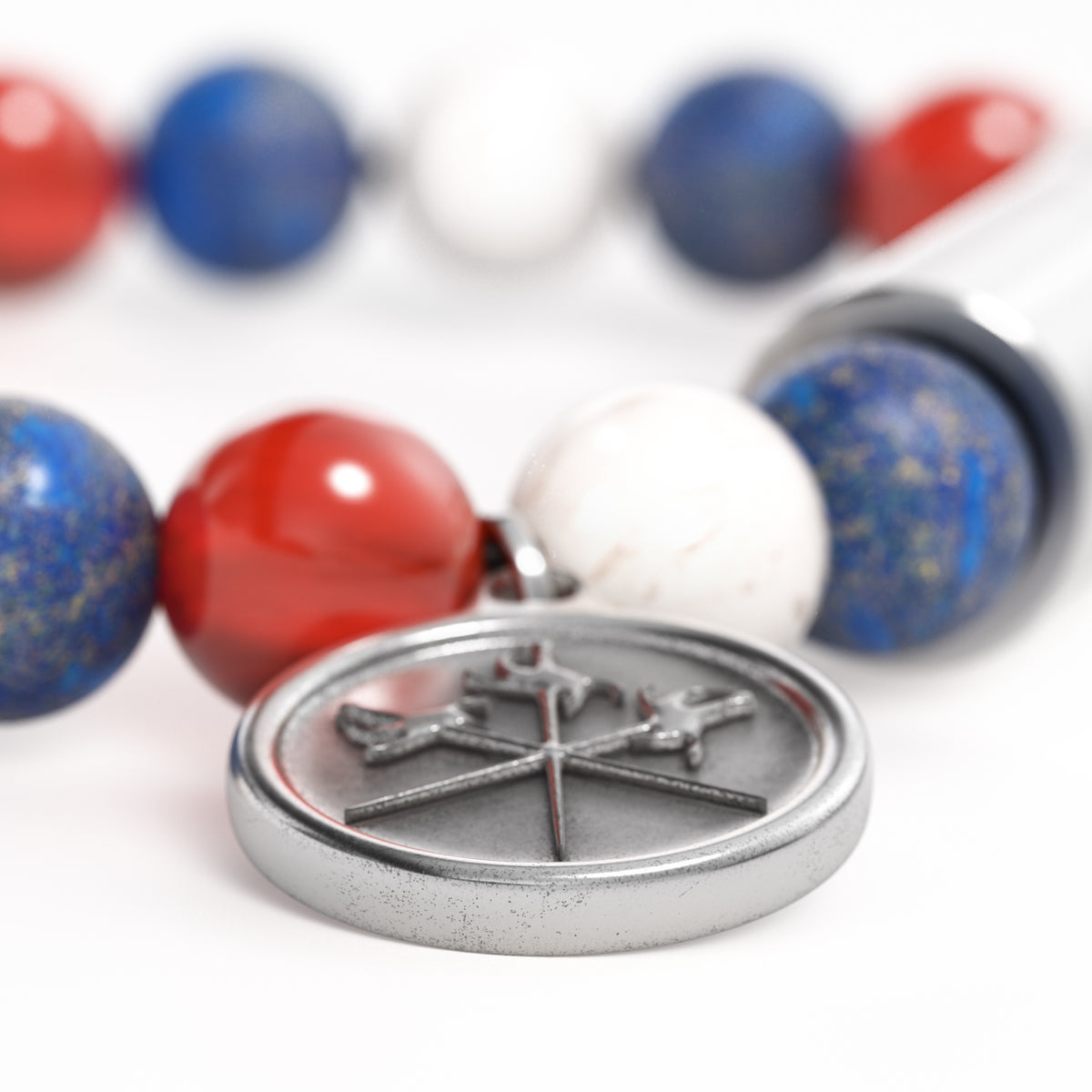 PUNCH BRACELET - Caribe I
