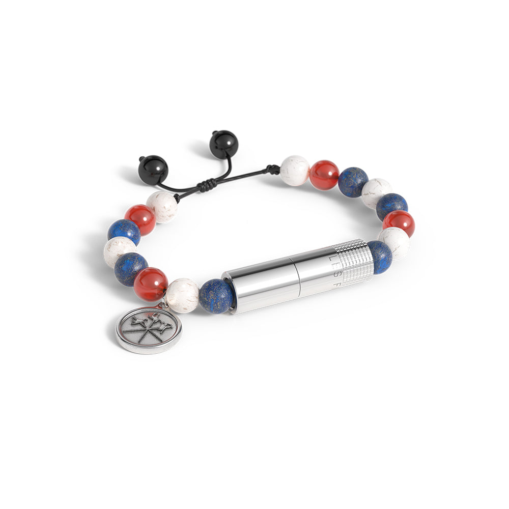 PUNCH BRACELET - Caribe I