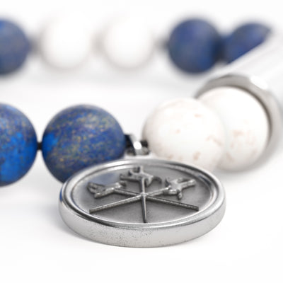 PUNCH BRACELET - Caribe II