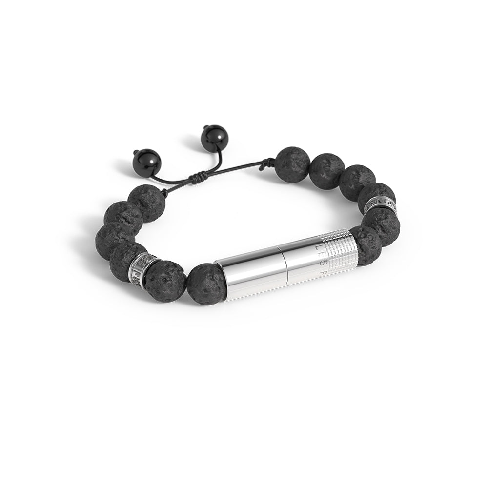 PUNCH BRACELET - Volcano Ring