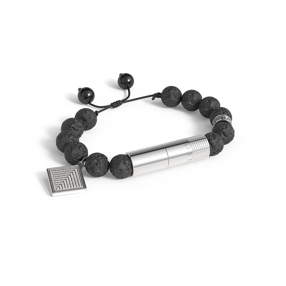 Punch Bracelet, Fashion Cigar Punch Cutter Les Fines Lames