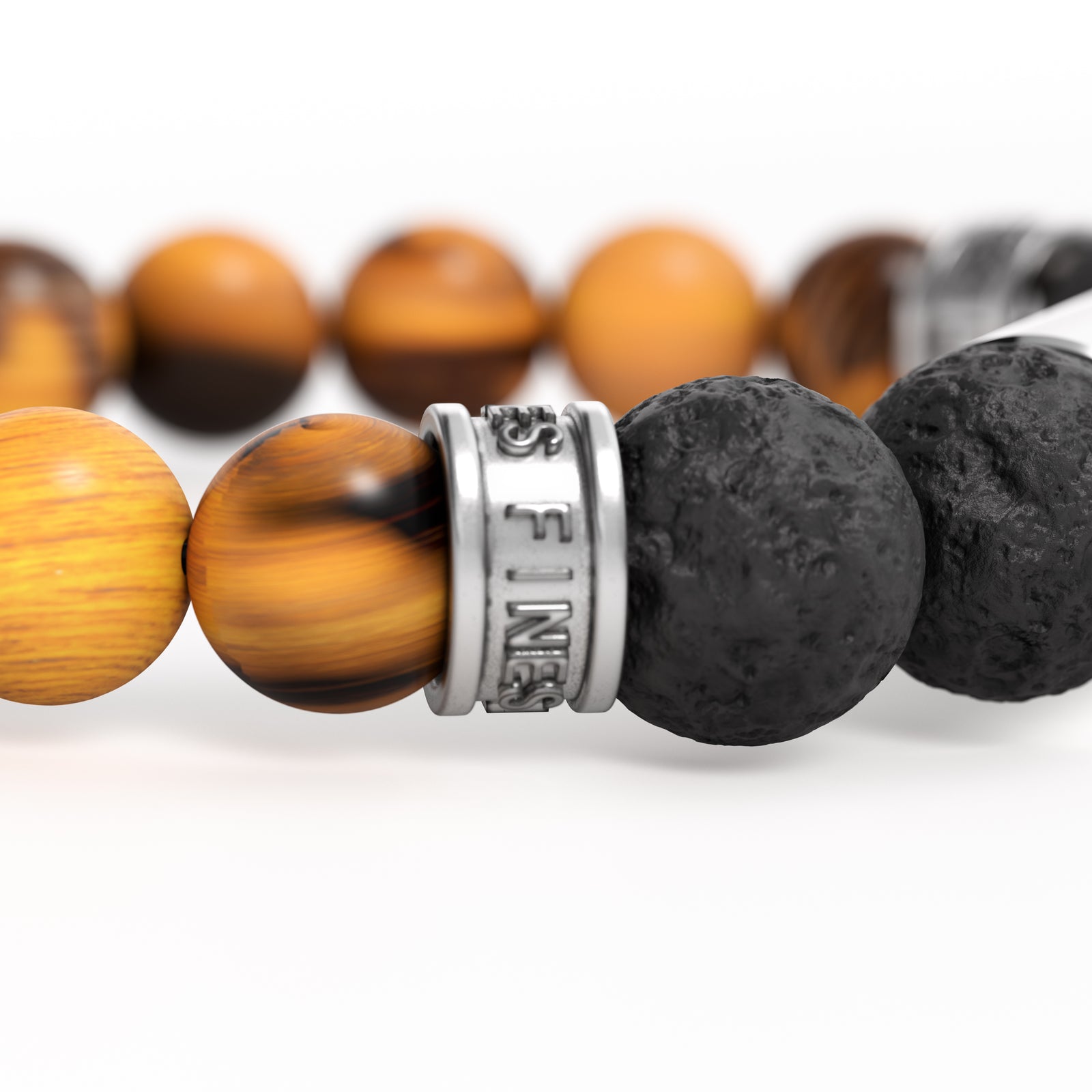 PUNCH BRACELET - Colorado Ring III