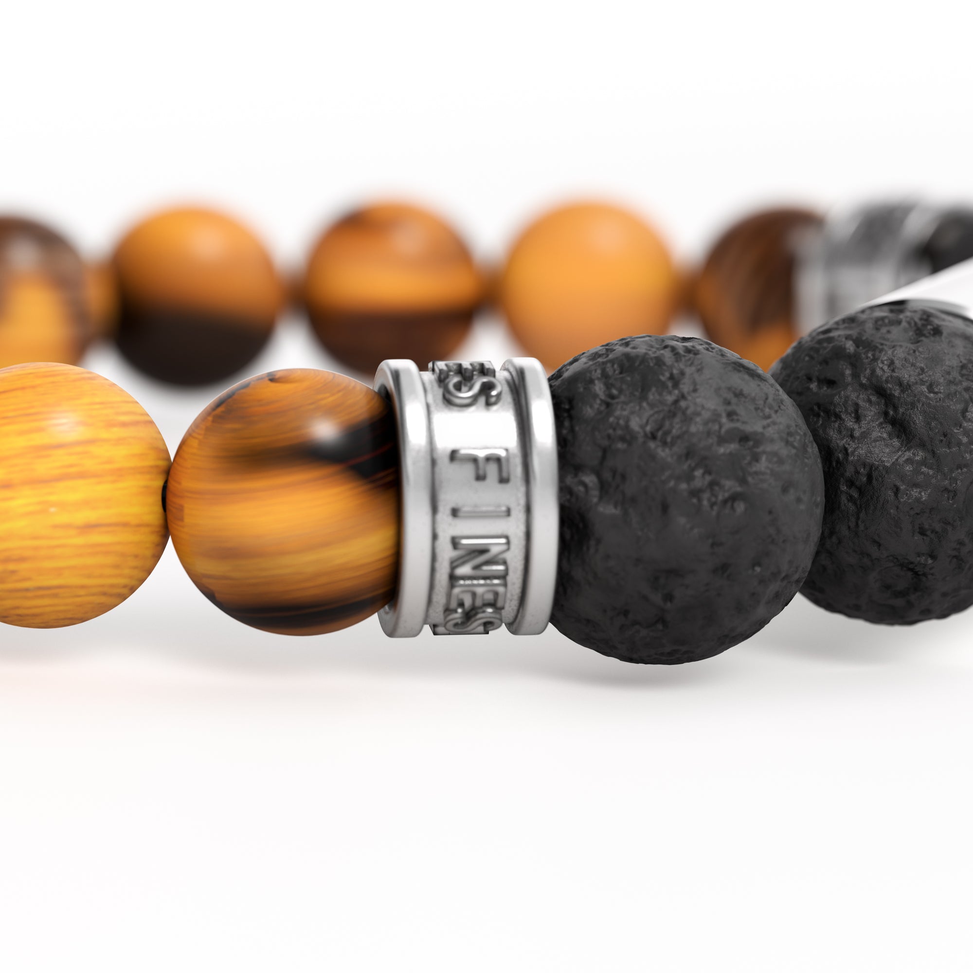 PUNCH BRACELET - Colorado Ring III