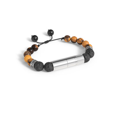 PUNCH BRACELET - Colorado Ring III