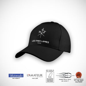 Original Les Fines Lames Black Cap
