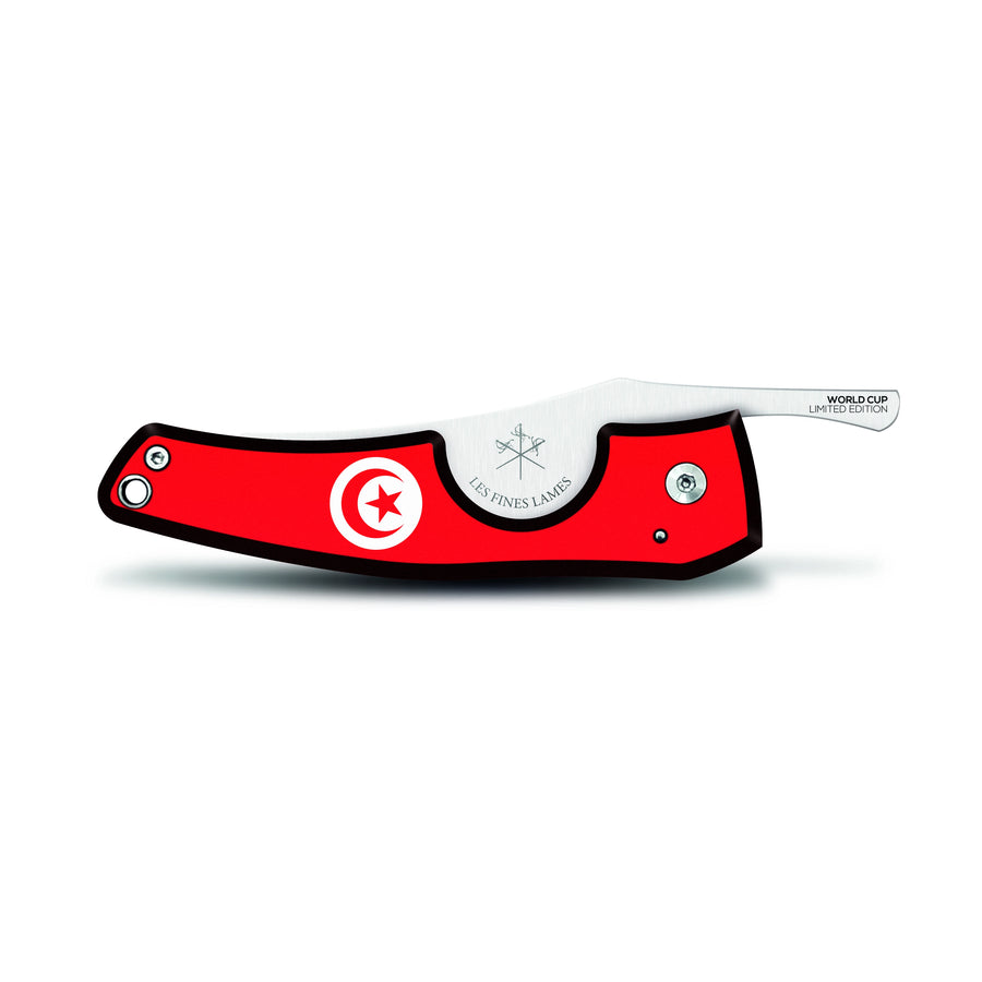 Tunisia