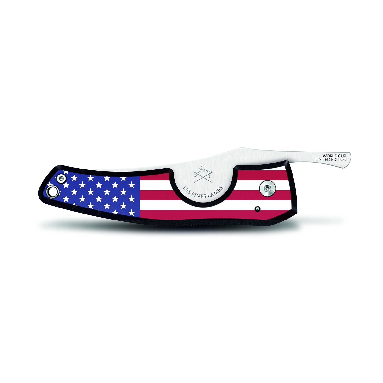 Le PETIT - USA - WORLD CUP LIMITED EDITION