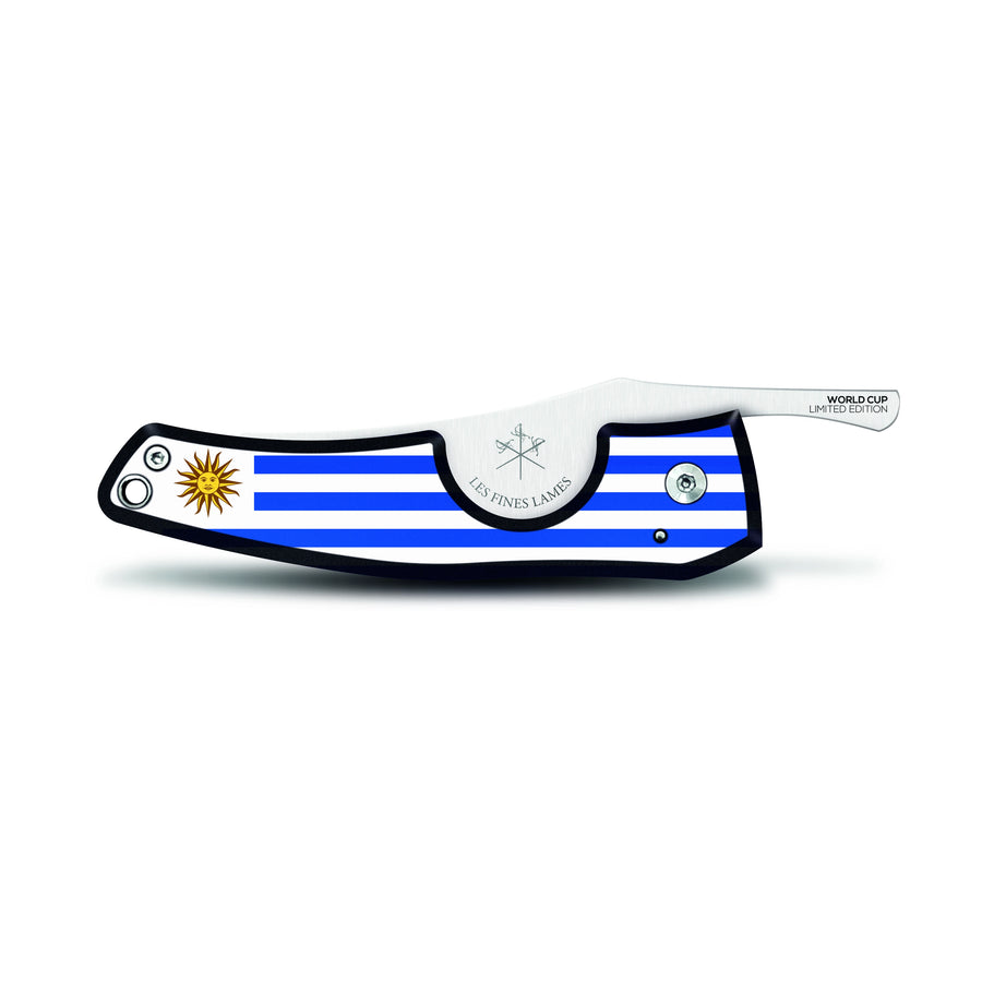 Uruguay
