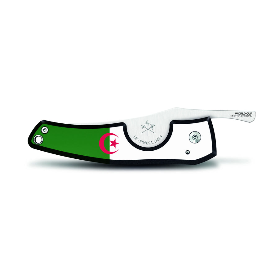 Algeria